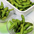 mimi☆ko's cooksnap of when they made 枝豆茹で方☆簡単.