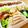 LimeLunch's cooksnap of when they made 【お弁当】ちくわのチーズ巻きワサビ醤油味.