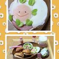 ゆけり３兄弟's cooksnap of when they made ストライク☆ド真ん中のハムエッグ.