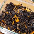 さばかんer's cooksnap of when they made ひじき煮☆簡単.