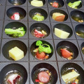 NYamashita's cooksnap of when they made 簡単楽しい♪たこ焼き器でアヒージョ♡.
