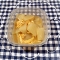 ☆hironon☆'s cooksnap of when they made 【作り置き】かぶと油揚げの煮物.