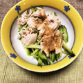 のぶまつ's cooksnap of when they made 簡単！棒棒鶏のタレ.