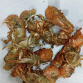 すえひか☆'s cooksnap of when they made マジャク　下処理　と　唐揚げ!(^^)!.