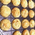 ＊＊＊にごり＊＊＊＊'s cooksnap of when they made 業務スーパーのお好み焼き粉deたこ焼き☆.