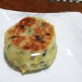 ひっこ's cooksnap of when they made サツマイモのイモ餅はスイートポテト餅.