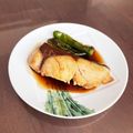 oobaa's cooksnap of when they made フライパンで焼き目も綺麗にぶりの照り焼き.