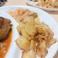 ＊＊＊＊み＊＊＊＊'s cooksnap of when they made じゃがバター鰹節和え.