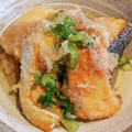 T❀mo's cooksnap of when they made ♡鮭の唐揚げみぞれがけ♡.