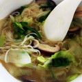 okomeokome's cooksnap of when they made 湯切り洗い不要☆ウチの簡単にゅうめん.