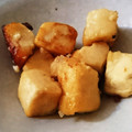 こけよ's cooksnap of when they made 簡単！節約♪おいしい♪高野豆腐のから揚げ.