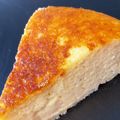 ぶぅと's cooksnap of when they made 糖質極少★炊飯器でチーズケーキ.