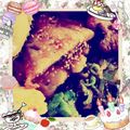 さっちゃーーーん's cooksnap of when they made ご飯がススム♡甘辛唐揚げ♪.