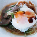 τомоко's cooksnap of when they made うま～い！簡単！焼肉おろしうどん★.