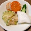 ばたみそーぱん☆'s cooksnap of when they made マコモ (真菰茸)の奈良漬け(味噌粕味).
