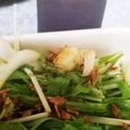 mindow804's cooksnap of when they made 塩レモンペーストで簡単ドレッシング.