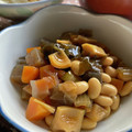 トミュー？'s cooksnap of when they made 常備菜の定番！大豆の水煮で作る五目豆♪.
