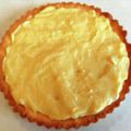 Yuuko7i's cooksnap of when they made 電子レンジで簡単★チーズカスタード.