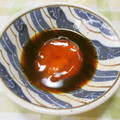 papepo☆'s cooksnap of when they made 黄身のしょうゆ漬け.