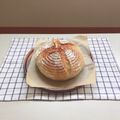 Birdpear's cooksnap of when they made ごはんカンパーニュ。.
