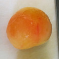 クック4MKRGN☆'s cooksnap of when they made 桃の綺麗な皮のむき方.