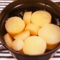 Aloha☆★'s cooksnap of when they made おでんや鍋などに！しるびーの簡単黄金だし.