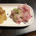 しゅうゆうけいはる母's cooksnap of when they made ツナと紫玉ねぎのさっぱりサラダ.