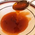 あにょにょぉー's cooksnap of when they made 【簡単】甘辛！自家製スイートチリソース♪.