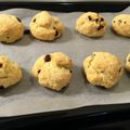 コロねこ's cooksnap of when they made 究極のスコーン.
