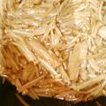わった＆たっくんママ's cooksnap of when they made 簡単無添加♪作り置きに！自家製なめたけ.