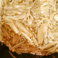 わった＆たっくんママ's cooksnap of when they made 簡単無添加♪作り置きに！自家製なめたけ.