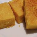 himhima72's cooksnap of when they made ヤロウのホテル風フレンチトースト.