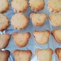 クックIV41TA☆'s cooksnap of when they made 簡単やみつき♡サクサクおからクッキー♪.