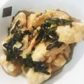 なん☆ゆう's cooksnap of when they made 鶏むね肉のガーリックバター炒め.