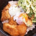 クック4ISD0M☆'s cooksnap of when they made 卵４個分☆ほったらかし簡単とろりの温泉卵.