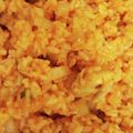 ななななななななー's cooksnap of when they made 【簡単】チキンライス(オムライス用).