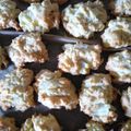 まりゆりひろこ's cooksnap of when they made 野菜のお菓子♪玉ねぎのクッキー.