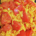 ☆みゃお☆'s cooksnap of when they made 西紅柿炒鶏蛋 : トマ卵炒め.