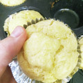 まーこちゃま's cooksnap of when they made 【本格！】ふわふわ豆腐マフィン.