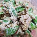 あいたんmama♡'s cooksnap of when they made おくらと大根のツナマヨサラダ.