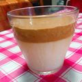ランたそ's cooksnap of when they made SNS映えする★ダルゴナコーヒー.
