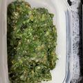 きいちゃん✨✨'s cooksnap of when they made 大量消費　大葉味噌.