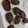 ともぱんたから's cooksnap of when they made バゲットdeしみチョコラスク.