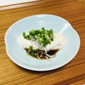 Asato★'s cooksnap of when they made ポン酢であっさり！じゃこやっこ.