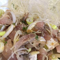 hohohorn_a's cooksnap of when they made おつまみ●あじのたたきすぎ、ほぼなめろう.