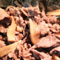 クックJGT9AO☆'s cooksnap of when they made 簡単！エリンギと豚肉のバター醤油炒め.