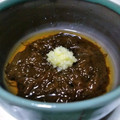 醤油☆世界一's cooksnap of when they made もずくの塩抜き&もずくのタレ.