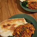 はるちゃんす's cooksnap of when they made 濃厚♪パキスタンカレー.