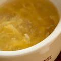 MULA's cooksnap of when they made ゴマが香る！和風とろとろ卵スープ.