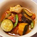 ひこモチ's cooksnap of when they made とりの煮込みwithフレッシュトマト.